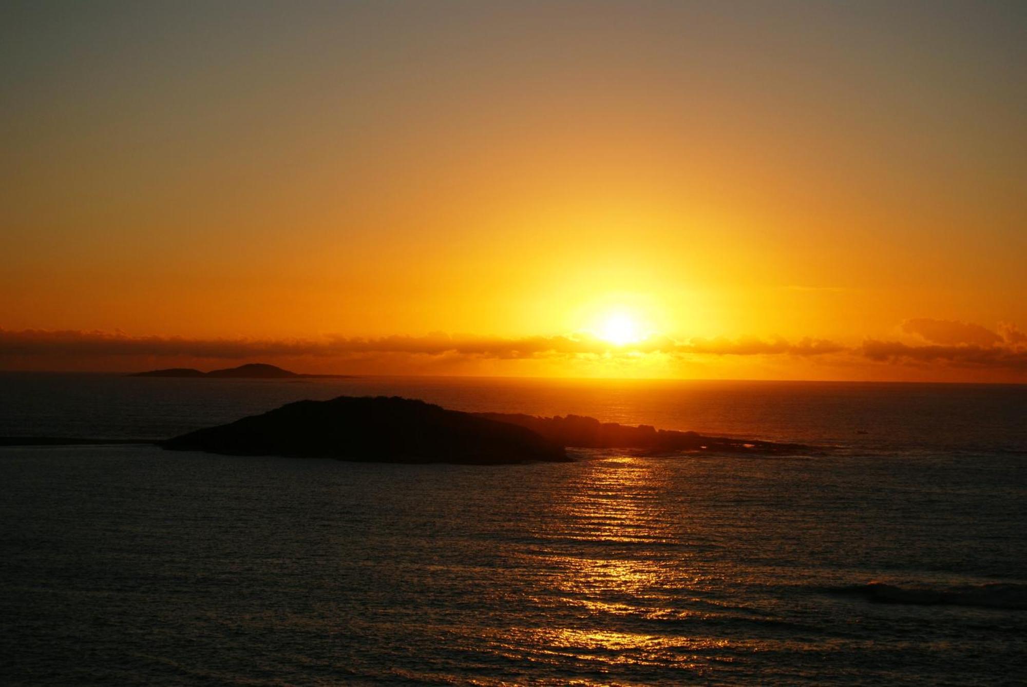 Pousada Bem Te VI Guarapari Exteriér fotografie