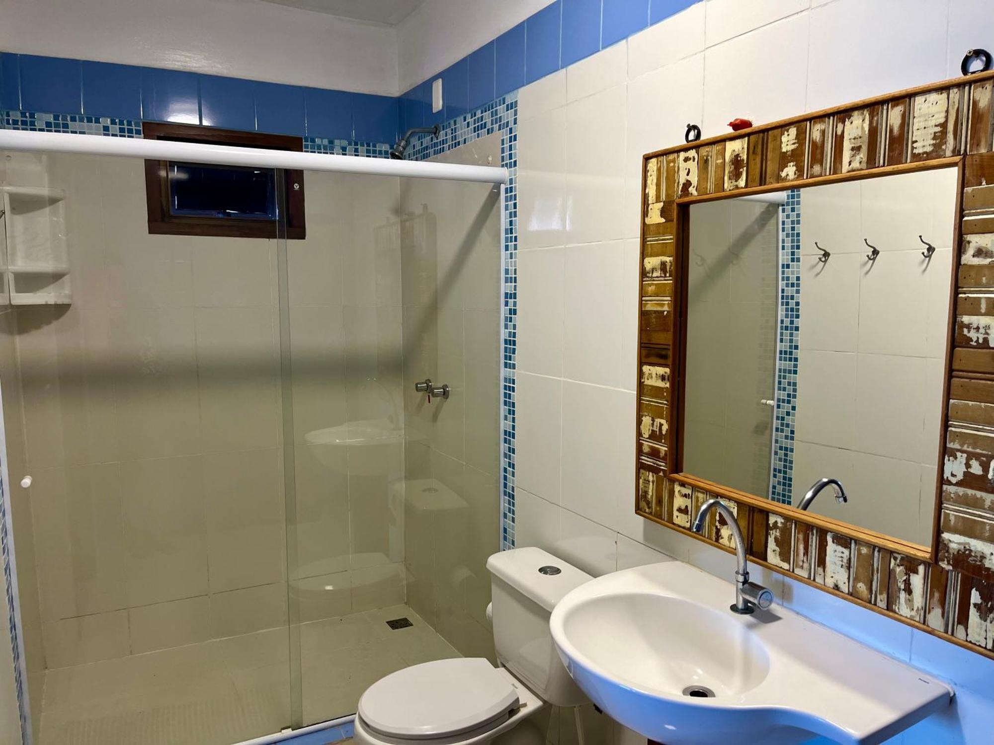 Pousada Bem Te VI Guarapari Exteriér fotografie